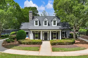 710 Richmond Glen Dr, Milton, GA 30004 - Photo 69