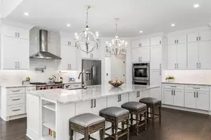 710 Richmond Glen Dr, Milton, GA 30004 - Photo 13