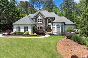 710 Richmond Glen Dr, Milton, GA 30004 - Photo 1