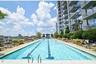 855 Peachtree Street NE #501, Atlanta, GA 30308 - Photo 27