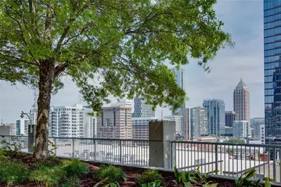 855 Peachtree Street NE #501, Atlanta, GA 30308 - Photo 33