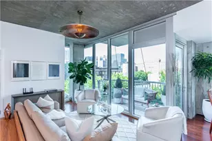 855 Peachtree St NE, Atlanta, GA 30308 - Photo 3