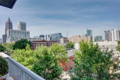 855 Peachtree Street NE #501, Atlanta, GA 30308 - Photo 21