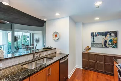 855 Peachtree Street NE #501, Atlanta, GA 30308 - Photo 7