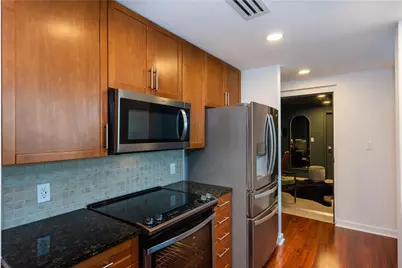 855 Peachtree Street NE #501, Atlanta, GA 30308 - Photo 7
