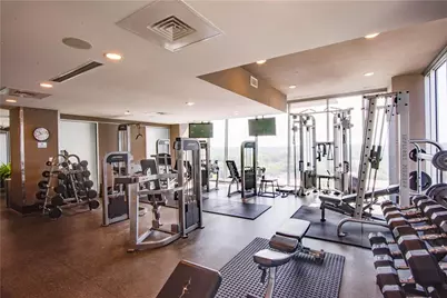 855 Peachtree Street NE #501, Atlanta, GA 30308 - Photo 35