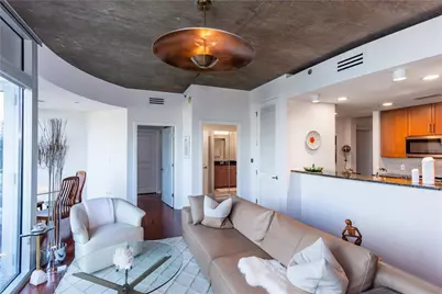 855 Peachtree Street NE #501, Atlanta, GA 30308 - Photo 11