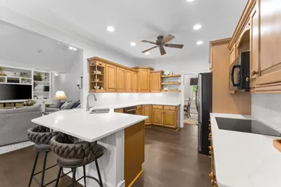 600 Bailey Woods Road, Dacula, GA 30019 - Photo 13