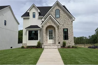 101 Tanya Way, Ball Ground, GA 30107 - Photo 1