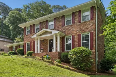 3265 Henderson Creek Road, Atlanta, GA 30341 - Photo 3