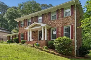 3265 Henderson Creek Rd, Atlanta, GA 30341 - Photo 3