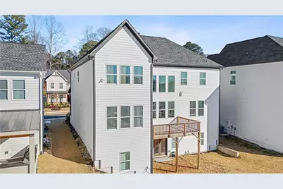 237 Tillman Pass, Woodstock, GA 30188 - Photo 39