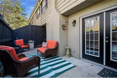 3665 Essex Avenue #28, Atlanta, GA 30339 - Photo 21