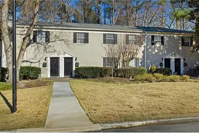 3665 Essex Avenue #28, Atlanta, GA 30339 - Photo 27