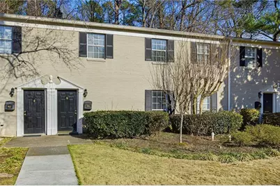 3665 Essex Avenue #28, Atlanta, GA 30339 - Photo 27
