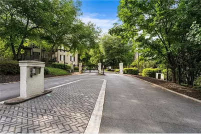3665 Essex Avenue #28, Atlanta, GA 30339 - Photo 23