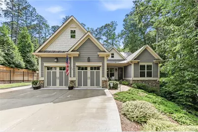 6020 Lake Lanier Heights Road, Buford, GA 30518 - Photo 41