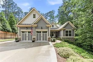 6020 Lake Lanier Heights Rd, Buford, GA 30518 - Photo 41