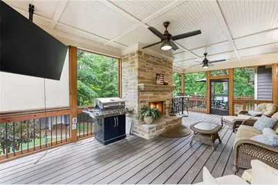 6020 Lake Lanier Heights Road, Buford, GA 30518 - Photo 17