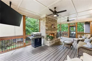 6020 Lake Lanier Heights Rd, Buford, GA 30518 - Photo 17