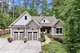 6020 Lake Lanier Heights Rd, Buford, GA 30518 - Photo 1
