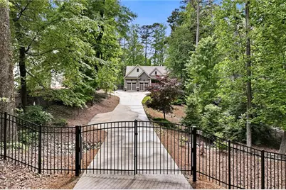 6020 Lake Lanier Heights Road, Buford, GA 30518 - Photo 3