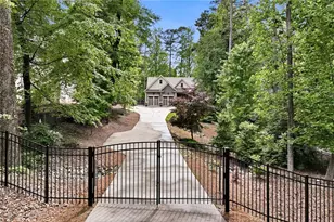 6020 Lake Lanier Heights Rd, Buford, GA 30518 - Photo 3