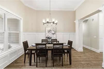 6020 Lake Lanier Heights Road, Buford, GA 30518 - Photo 9