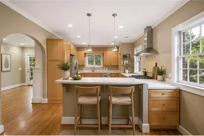 1547 Johnson Road NE, Atlanta, GA 30306 - Photo 17