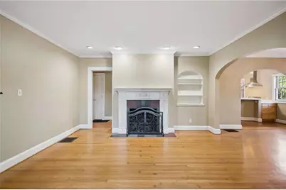 1547 Johnson Road NE, Atlanta, GA 30306 - Photo 7