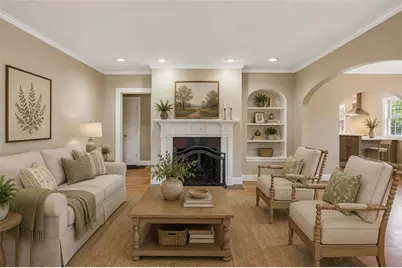 1547 Johnson Road NE, Atlanta, GA 30306 - Photo 7