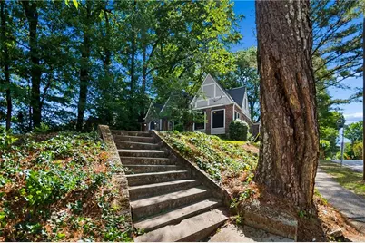 1547 Johnson Road NE, Atlanta, GA 30306 - Photo 41