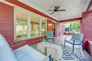 895 Charles Allen Dr NE, Atlanta, GA 30308 - Photo 5