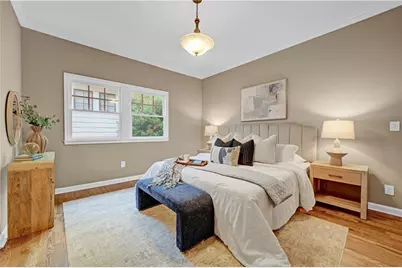 895 Charles Allen Drive NE, Atlanta, GA 30308 - Photo 17