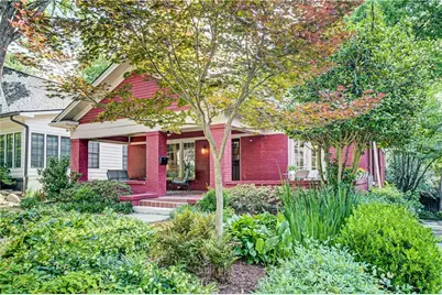 895 Charles Allen Drive NE, Atlanta, GA 30308 - Photo 3