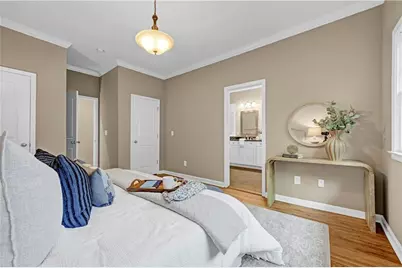 895 Charles Allen Drive NE, Atlanta, GA 30308 - Photo 19