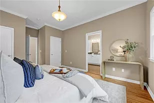 895 Charles Allen Dr NE, Atlanta, GA 30308 - Photo 19