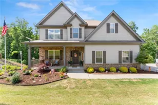 176 Whelchel Valley Dr, Dawsonville, GA 30534 - Photo 1