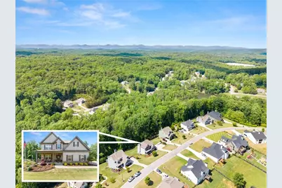 176 Whelchel Valley Drive, Dawsonville, GA 30534 - Photo 59