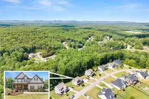 176 Whelchel Valley Dr, Dawsonville, GA 30534 - Photo 59