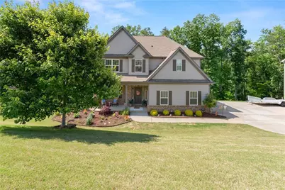176 Whelchel Valley Drive, Dawsonville, GA 30534 - Photo 53