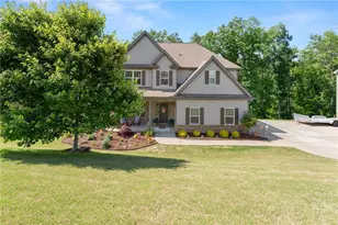 176 Whelchel Valley Dr, Dawsonville, GA 30534 - Photo 53