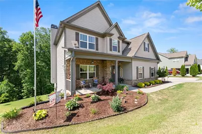 176 Whelchel Valley Drive, Dawsonville, GA 30534 - Photo 3