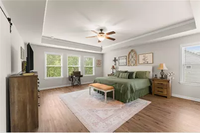 176 Whelchel Valley Drive, Dawsonville, GA 30534 - Photo 5