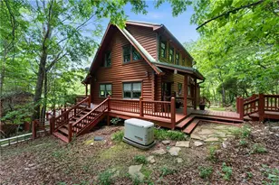 412 Indian Trail, Jasper, GA 30143 - Photo 1