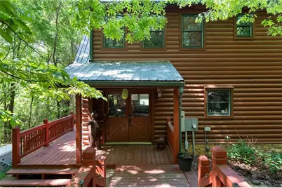 412 Indian Trail, Jasper, GA 30143 - Photo 5