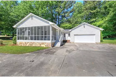 15 Popular Drive SE, Cartersville, GA 30121 - Photo 3