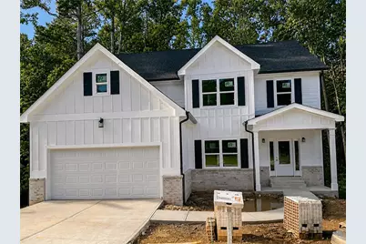 6104 Wandering Way, Norcross, GA 30093 - Photo 1