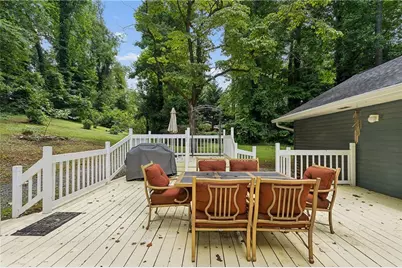 2530 Rolling View Drive SE, Smyrna, GA 30080 - Photo 43
