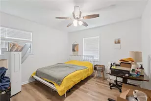2530 Rolling View Dr SE, Smyrna, GA 30080 - Photo 33